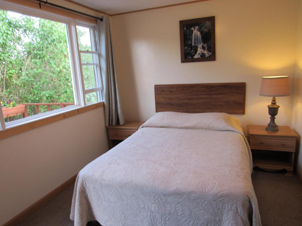 Acadia Gateway Motel Τρέντον Εξωτερικό φωτογραφία