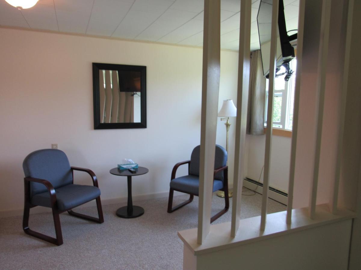 Acadia Gateway Motel Τρέντον Εξωτερικό φωτογραφία